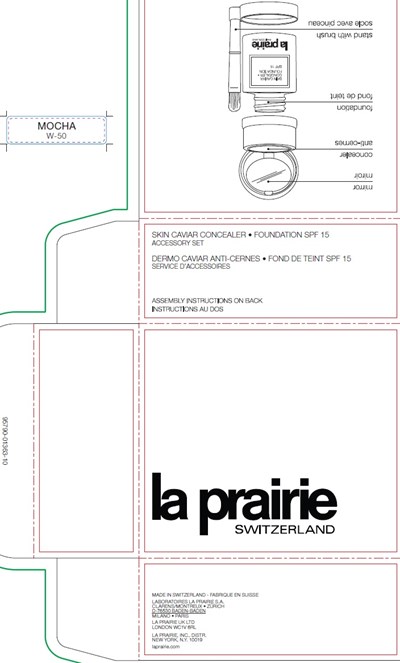 Inner Package6 - Inner Package6